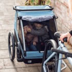 THULE Courier priekabėlė 10102001